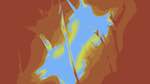 Third of 'reflets &mdash; msg &mdash; variations 2 z test 1 1'.