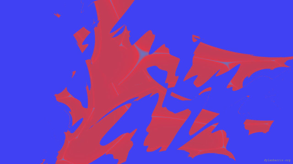 Image 'reflets &mdash; msg &mdash; variations 2 z test 1 2 2'.