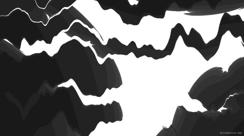 Image 'reflets &mdash; msg &mdash; variations 2 z test 1 2 6'.