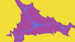 Third of 'reflets &mdash; msg &mdash; variations 2 z test 1 2'.