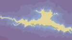 Seventh of 'reflets &mdash; msg &mdash; variations 2 z test 1 2'.