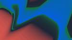 Second of 'reflets &mdash; msg &mdash; variations 2 z test 1 3'.