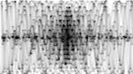 Sixth of 'reflets &mdash; msg &mdash; variations 2 z test 1 3'.
