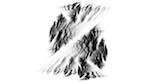 Fourth of 'reflets &mdash; msg &mdash; variations 2 z test 1 5'.