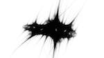 Sixth of 'reflets &mdash; msg &mdash; variations 2 z test 1 5'.