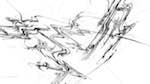 Seventh of 'reflets &mdash; msg &mdash; variations 2 z test 1 5'.