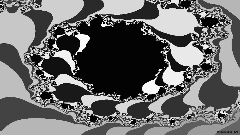 Image 'reflets &mdash; msg &mdash; variations 2 z test 1 6 8'.