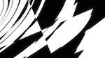 Second of 'reflets &mdash; msg &mdash; variations 2 z test 1 6'.