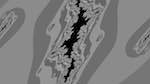 Fifth of 'reflets &mdash; msg &mdash; variations 2 z test 1 6'.