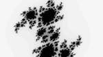 Sixth of 'reflets &mdash; msg &mdash; variations 2 z test 1 6'.