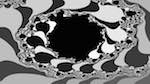 Eighth of 'reflets &mdash; msg &mdash; variations 2 z test 1 6'.