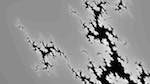 Seventh of 'reflets &mdash; msg &mdash; variations 2 z test 1 7'.