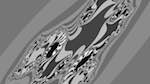 Eighth of 'reflets &mdash; msg &mdash; variations 2 z test 1 7'.