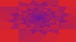 Second of 'reflets &mdash; msg &mdash; variations 2 z test 1 9'.