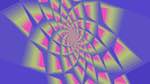 Fourth of 'reflets &mdash; msg &mdash; variations 2 z test 1 9'.