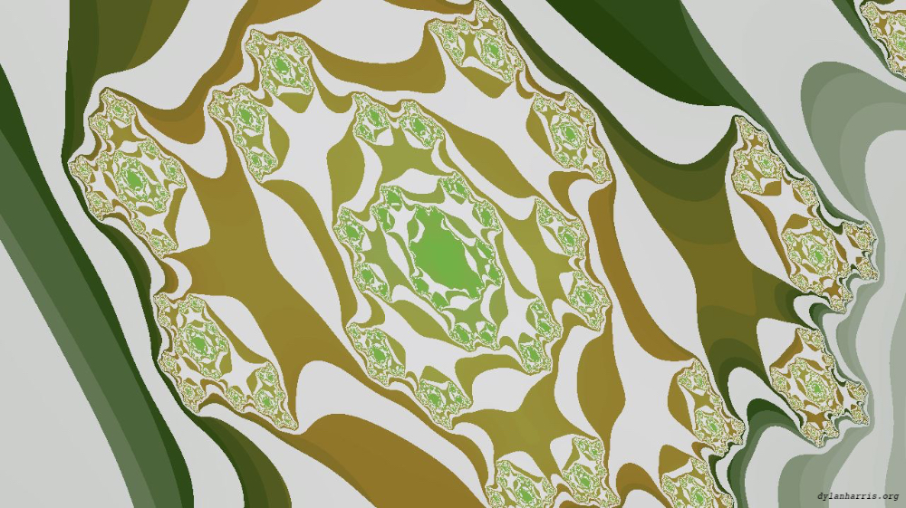 Image 'reflets &mdash; msg &mdash; variations 2 z test 2 5'.