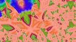 First of 'reflets &mdash; msg &mdash; variations 2 z test 2'.