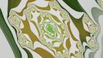 Fifth of 'reflets &mdash; msg &mdash; variations 2 z test 2'.