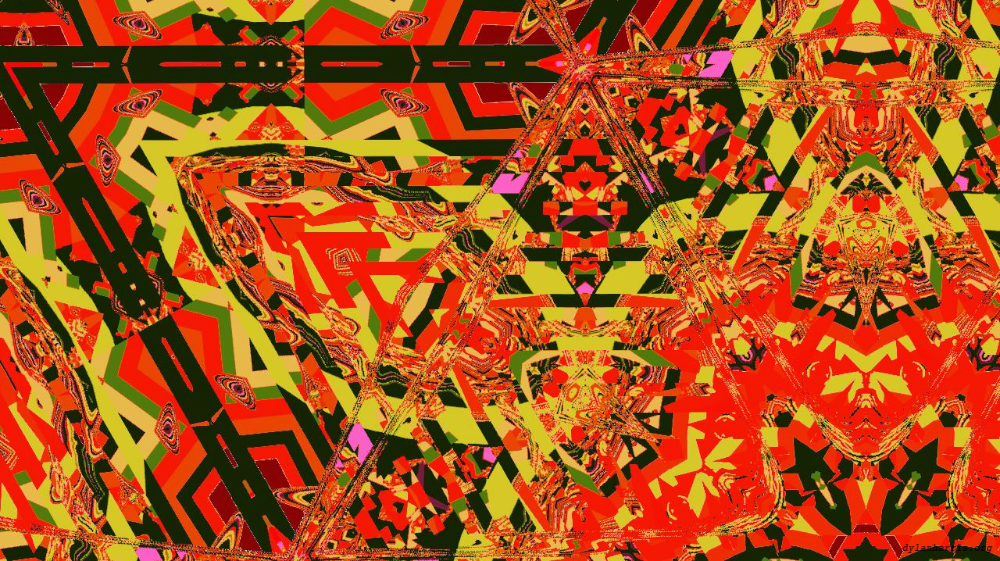 Image 'reflets &mdash; msg &mdash; variations 2 z test 2 12 3'.