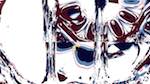 Fifth of 'reflets &mdash; msg &mdash; variations 2 z test 2 5'.