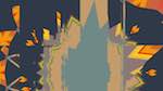 Eighth of 'reflets &mdash; msg &mdash; variations 2 z test 2 5'.