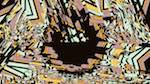 First of 'reflets &mdash; msg &mdash; variations 2 z test 2 6'.