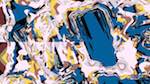 Third of 'reflets &mdash; msg &mdash; variations 2 z test 2 6'.