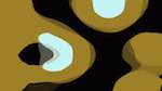 Seventh of 'reflets &mdash; msg &mdash; variations 2 z test 2 6'.
