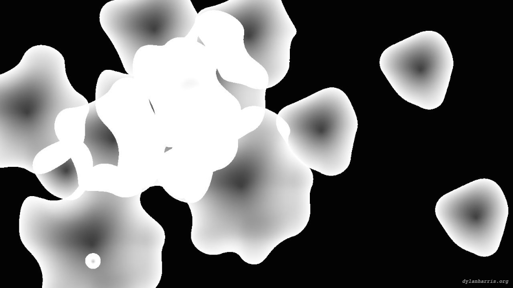 Image 'reflets &mdash; msg &mdash; variations 2 z test 3 1 1'.