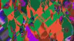 Eighth of 'reflets &mdash; msg &mdash; variations 2 z test 3 2'.