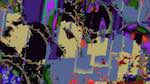 First of 'reflets &mdash; msg &mdash; variations 2 z test 3 3'.