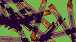 Fourth of 'reflets &mdash; msg &mdash; variations 2 z test 3 4'.