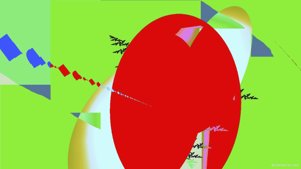 Image 'reflets &mdash; msg &mdash; variations 2 z test 4 3'.