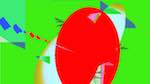 Third of 'reflets &mdash; msg &mdash; variations 2 z test 4'.