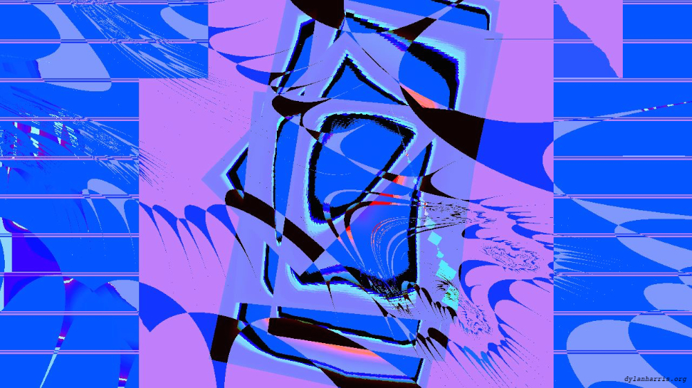 Image 'reflets &mdash; msg &mdash; variations 2 z test 5 1'.