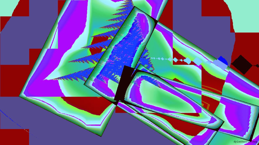 Image 'reflets &mdash; msg &mdash; variations 2 z test 5 3'.