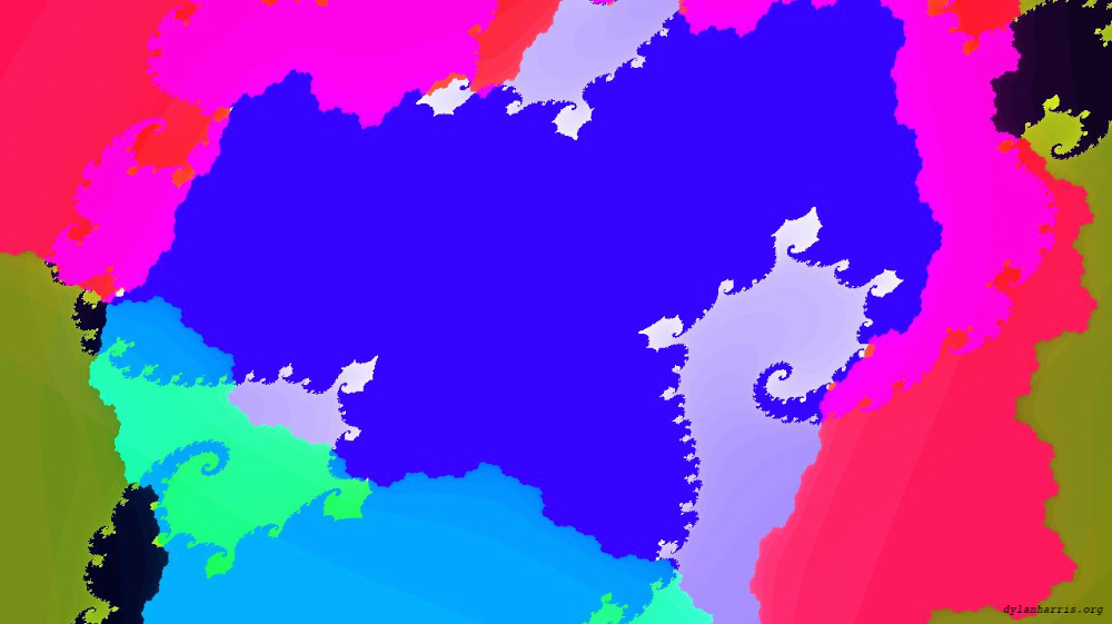Image 'reflets &mdash; msg &mdash; variations 2 z test 5 8'.
