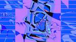 First of 'reflets &mdash; msg &mdash; variations 2 z test 5'.
