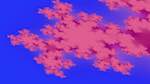Fourth of 'reflets &mdash; msg &mdash; variations 2 z test 5'.