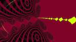 First of 'reflets &mdash; msg &mdash; variations 2 z test 6'.