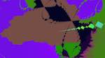 Third of 'reflets &mdash; msg &mdash; variations 2 z test 6'.