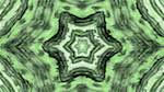 Eighth of 'reflets &mdash; msg &mdash; variations 1 zygotes 2'.