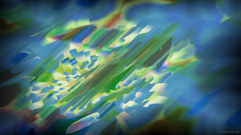 reflets