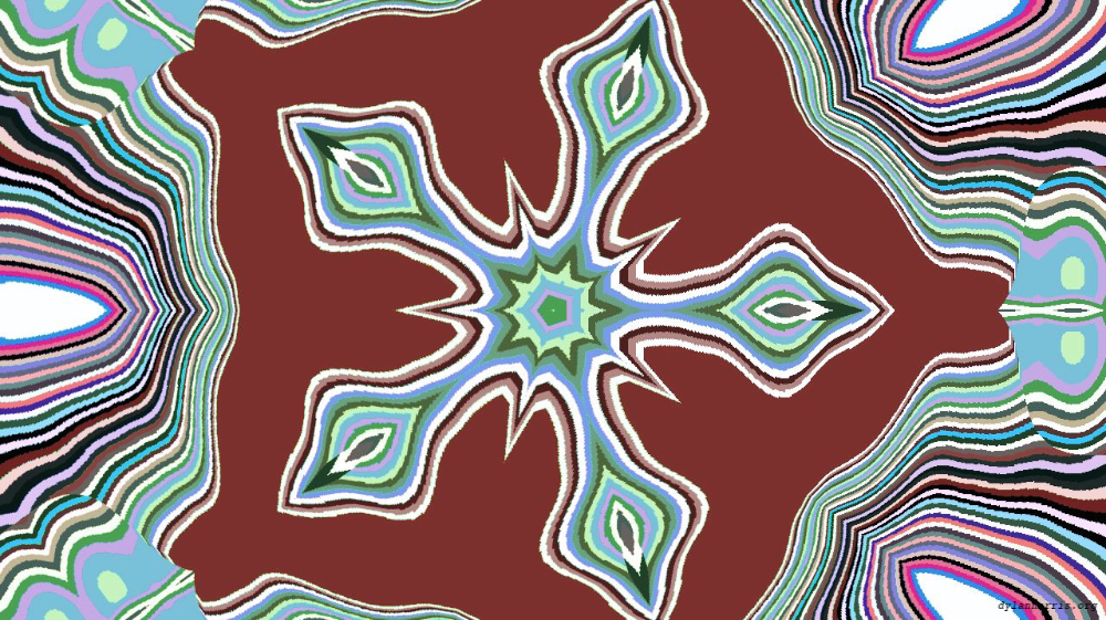 Image 'reflets &mdash; msg &mdash; variations 2 zzz 5'.