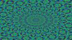 Third of 'reflets &mdash; msg &mdash; variations 2 zzz 1 1'.