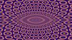 Eighth of 'reflets &mdash; msg &mdash; variations 2 zzz 1 1'.