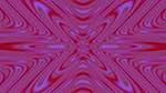 Second of 'reflets &mdash; msg &mdash; variations 2 zzz 1 2'.