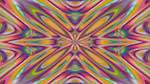 Third of 'reflets &mdash; msg &mdash; variations 2 zzz 1 2'.