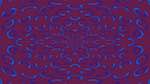 Fourth of 'reflets &mdash; msg &mdash; variations 2 zzz 1 2'.