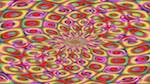 Eighth of 'reflets &mdash; msg &mdash; variations 2 zzz 1 2'.